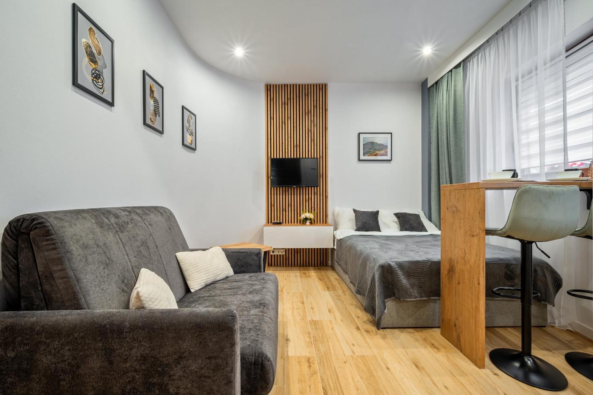Karkonoski Kamyczek Apartmán